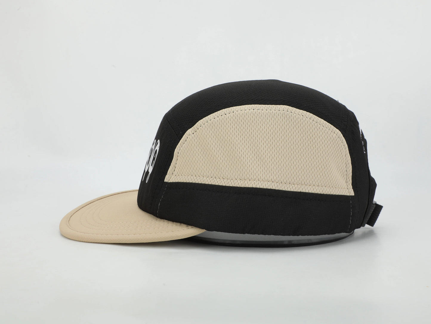 PRESHA Ice Cream 5 Panel Cap