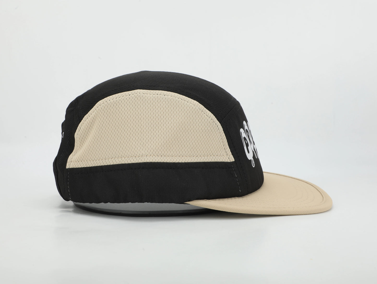 PRESHA Ice Cream 5 Panel Cap