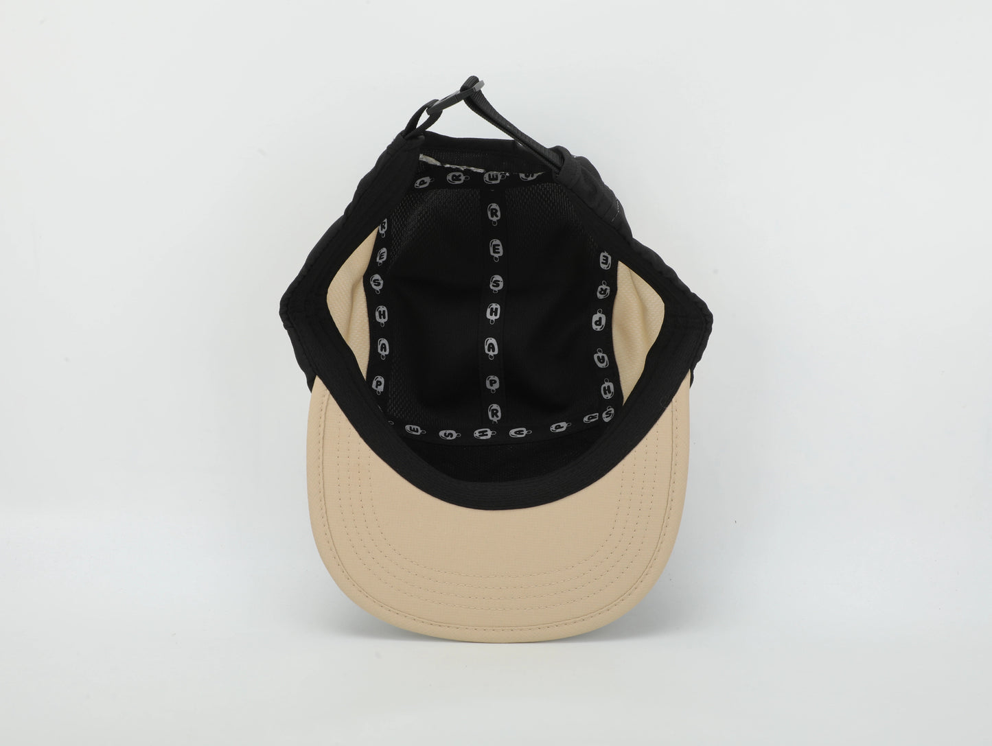 PRESHA Ice Cream 5 Panel Cap